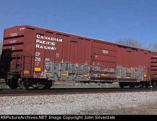 CP 216115